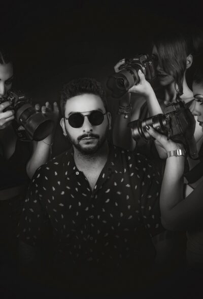 Patrick Vassa