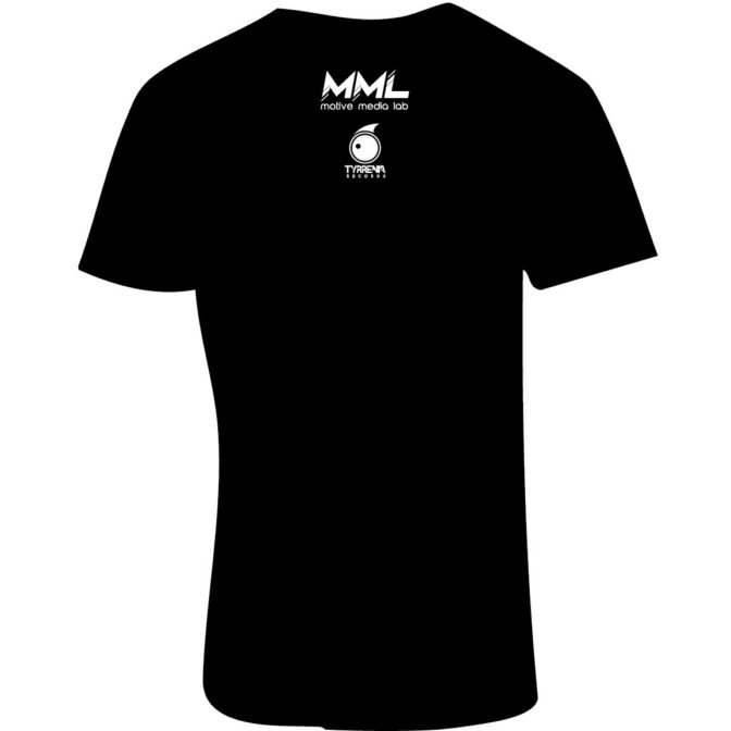 T-shirt House Of Life - immagine 2
